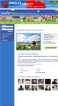 Mobile Screenshot of christpark.de